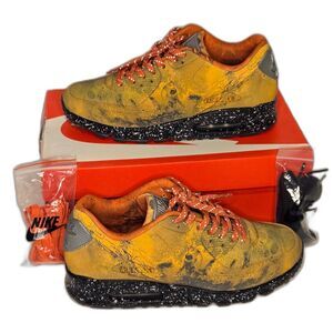 Nike Air Max 90 QS Mars Landing Sneakers 2019 Mens Size 8.5